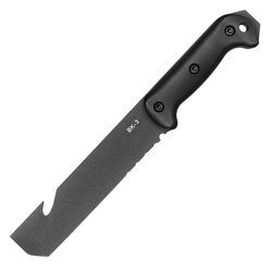 Ka-Bar BK3 - Nůž Becker TacTool