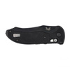 Benchmade - Taktický nůž Auto Triage - automatický - černý - 9170SBK