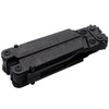 SOG - Multitool PowerAccess PA3002-CP - nerezová ocel - 21 nástrojů + sada bitů - černá - PA3002-CP
