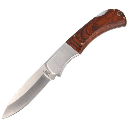 Herbertz Solingen - Zavírací nůž Drop Point 95 mm - 223412
