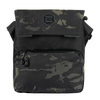 M-Tac - Brašna Konvert Elite - Multicam Black/Black - 10192208