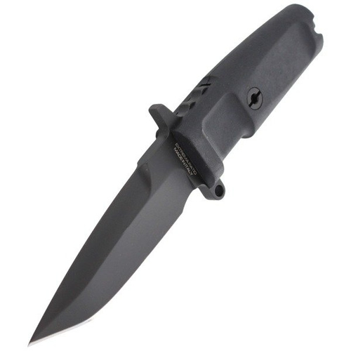 Extrema Ratio - Nůž Col Moschin Compact Black - 04.1000.0200/BLK