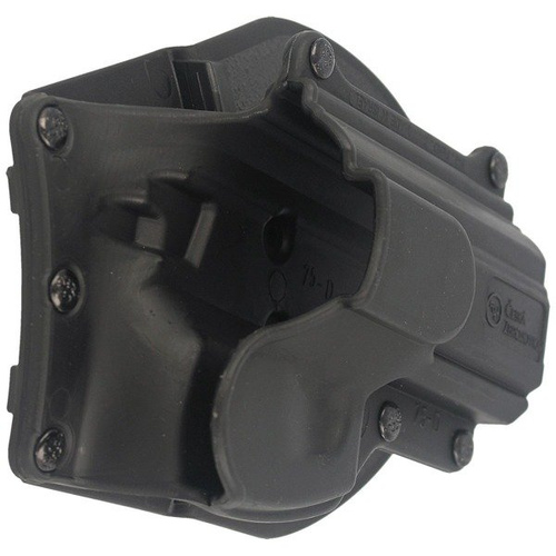 Fobus - CZ-75 D Pouzdro - Standard Paddle - pravé - 75D