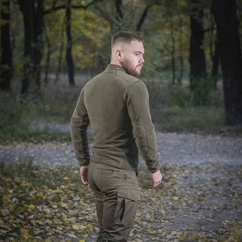 M-Tac - Military Fleece North Polartec - Dark Olive - 20467048