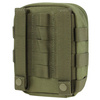 Condor - Boční pouzdro na kopačky - Olive Drab - MA64-001