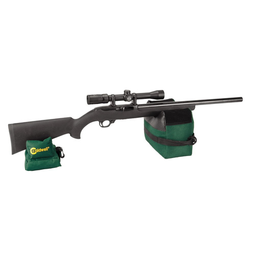 Caldwell - Sada dvou střeleckých tašek DeadShot - Combo - 248885
