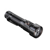 Fenix - LED Svítilna LD36R s Baterií 6000 mAh - 3600 lm - Černá - LD36R black