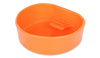 Wildo - Fold-A-Cup® Big - 600 ml - oranžová