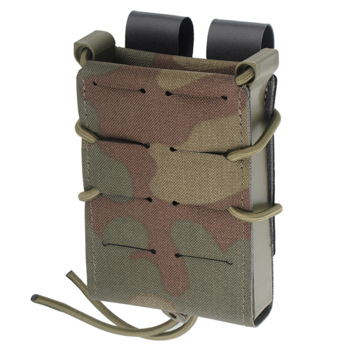 Templars Gear - Pouzdro na pušku AR/AK FMR - PL Woodland - TG-FMR-WZ93