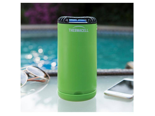 Thermacell - Štít proti komárům na terasu - zelený - TH-PATIO-Z