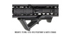 Magpul - RIS AFG® Angled Fore Grip - Flat Dark Earth - MAG411-FDE