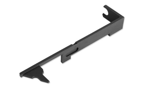 Guarder - Polykarbonátový nárazník V. 7 - M14 - GE-06-07