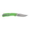 Ruike - Zavírací nůž EDC P882-G - 12C27 - zelený - P882-G
