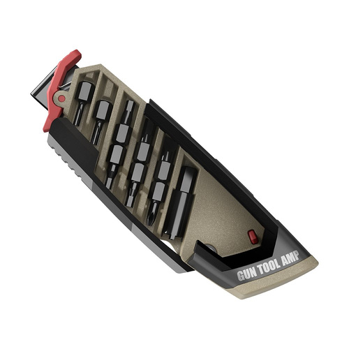 Real Avid - Gun Tool AMP™ AR15 - AVGTAMP-AR