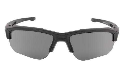 Oakley - SI Speed Jacket Matte Black Sluneční brýle - Grey - OO9228-01