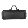 Garbacz - Přepravní pouzdro na pušky Tactical 2 - 90 x 34 x 6 cm - černé - GARBACZ TACTICAL2