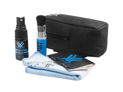 Vortex Optics - Sada na čištění optiky VTX Fog Free - LC-1