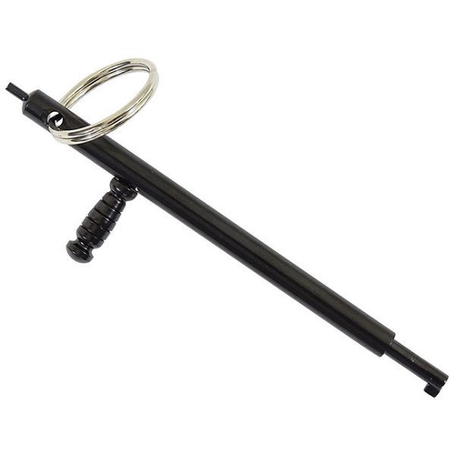GS - Náhradní klíč k poutům Tonfa - SK-02