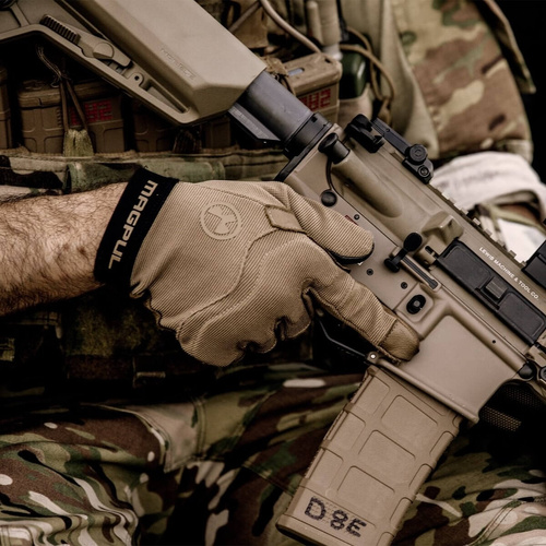 Magpul - Rukavice Patrol 2.0 - Coyote- MAG1015-251