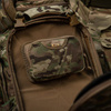 M-Tac - Modulární pouzdro na zip - Multicam - 10069008