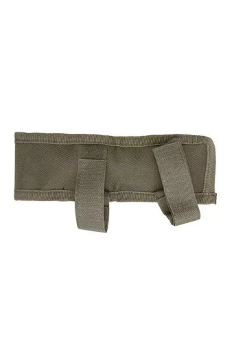 GFC Tactical - Pouzdro na nabíječku baterií na pažbě - olivové - GFT-19-003562