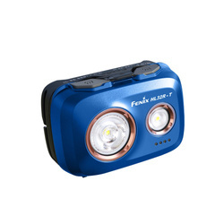 Fenix - LED čelová svítilna HL32R-T - 800 lm - tmavě modrá - HL32R-T tmavě modrá