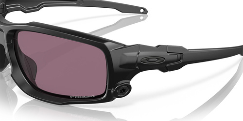 Oakley - SI Ballistic Shocktube Sluneční brýle - Matte Black - Prizm Tr22 - OO9329-02