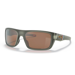 Oakley - SI Drop Point ochranné brýle - matná oliva - wolfram - OO9367-1960