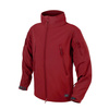 Helikon - Bunda Gunfighter - Crimson Sky - KU-GUN-FM-83