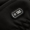 M-Tac - Zimní softshellové rukavice - černé - 90010002
