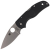 Spyderco - Zavírací nůž Native® 5 FRN Black - C41PBK5