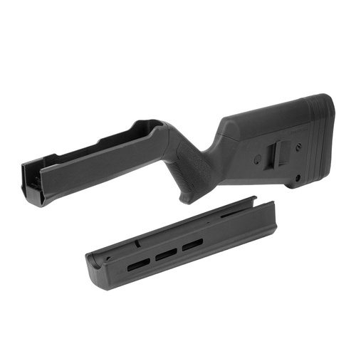 Magpul - Hunter X-22 Takedown pažba pro Ruger 10/22 Takedown - černá - MAG760