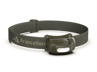 Princeton Tec - Čelovka Fred® - 200 lm - zelená OD - FRED21-OD