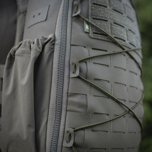 M-Tac - Sturm Elite Tactical Backpack - 15 L - Ranger Green - 10248023