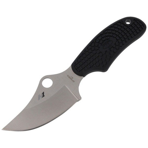 Spyderco - Nůž Always Ready ARK™ FRN Black H-1 - hladký - FB35PBK