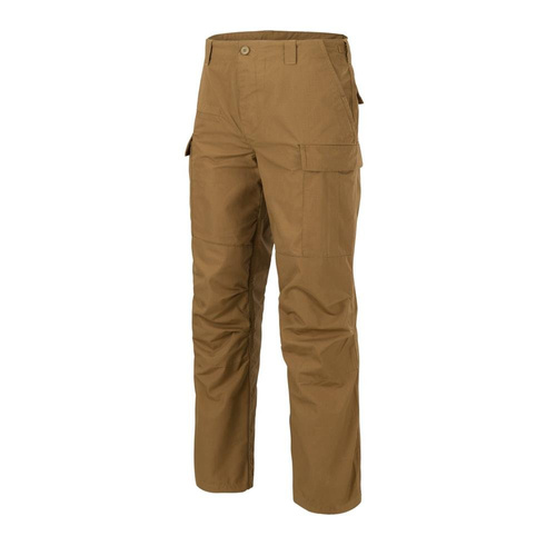 Helikon - Taktické kalhoty BDU® Mk2 - Coyote - SP-BD2-PR-11