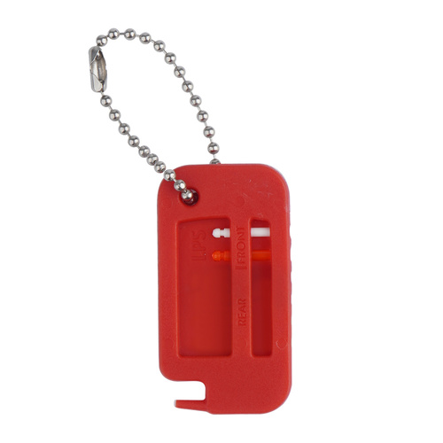 Hiviz - Optická mířidla pro pistole Sig Sauer řady P - SGLW08