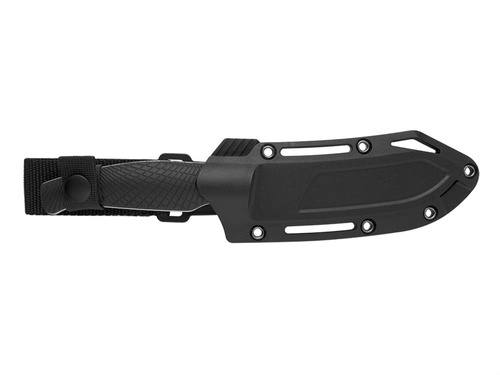 Kershaw - Nůž Camp 5 - Black - 1083