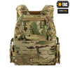 M-Tac - Cuirass QRS QRS Gen.II Plate Carrier taktická vesta - MultiCam - 10156808