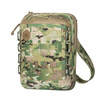 M-Tac - Taška přes rameno s laserovým řezem - Cordura - Multicam - 10241008