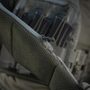 M-Tac - Taktický opasek War Belt Armor - Ranger Green - 10037823