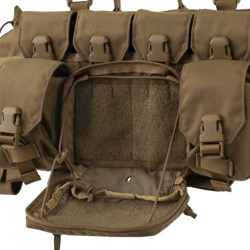 Helikon - Hrudní vesta Guardian Recce - Cordura - MultiCam - KK-GRC-CD-34