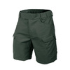 Helikon - Šortky Urban Tactical Shorts 8.5"® - Jungle Green - SP-UTS-PR-27