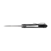 Ganzo - Zavírací nůž Firebird - D2 - Black - FH924-CF