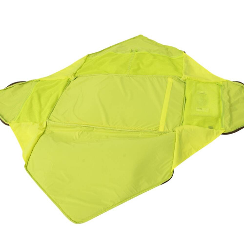 Helikon - Brašna Alien - Cordura - Coyote - TB-ALB-CD-11
