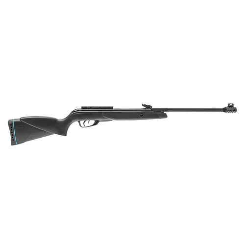 Gamo - Black Bear IGT Airgun - 4,5 mm diabolo - černá - 61100297-BBEIGT16J