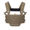 Přímá akce - Warwick Mini Chest Rig® - černá - CR-WRWM-CD5-BLK