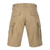Helikon - Krátké Kalhoty CPU® - Khaki - SP-CPK-CR-13