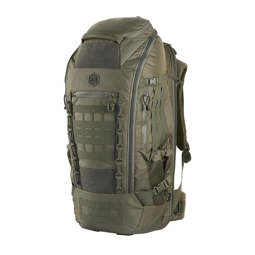 M-Tac - Vojenský batoh Elite Hex - velký - Ranger Green - 10217023