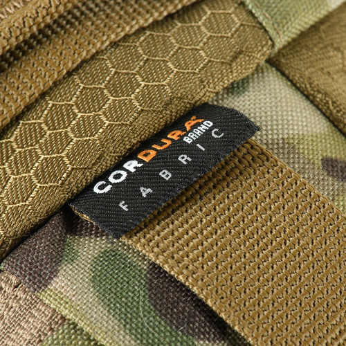 M-Tac - Brašna na bederní pás Elite Hex - Multicam/Coyote - 10193508
